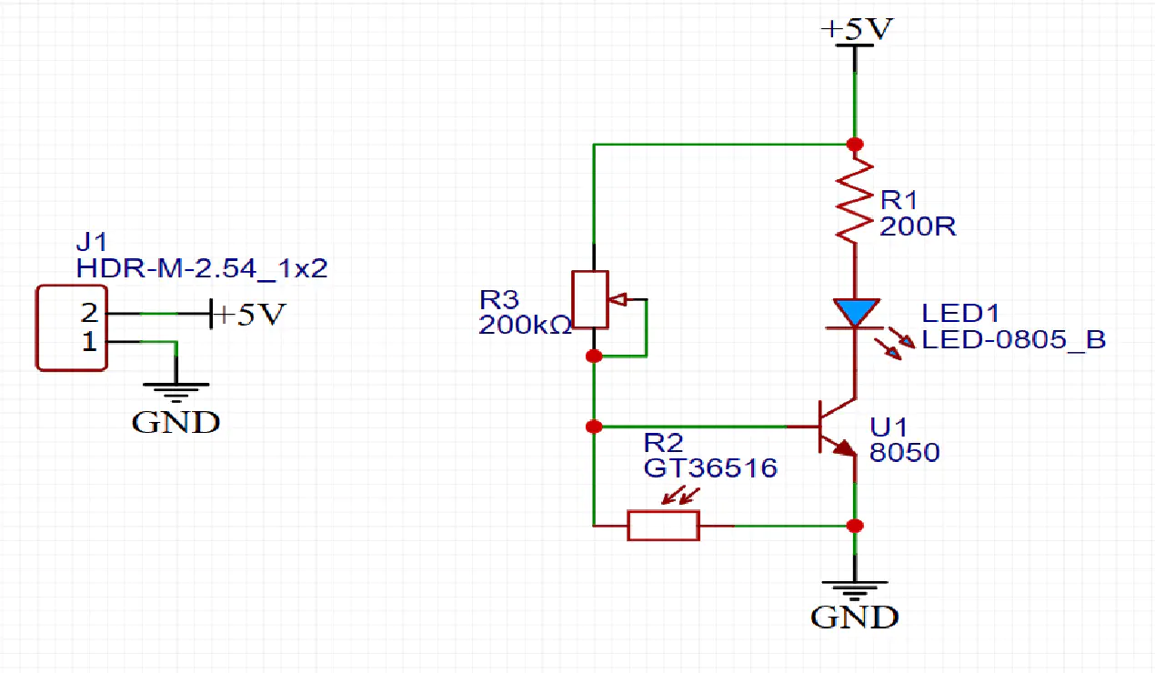 硬件考核作品制作指南