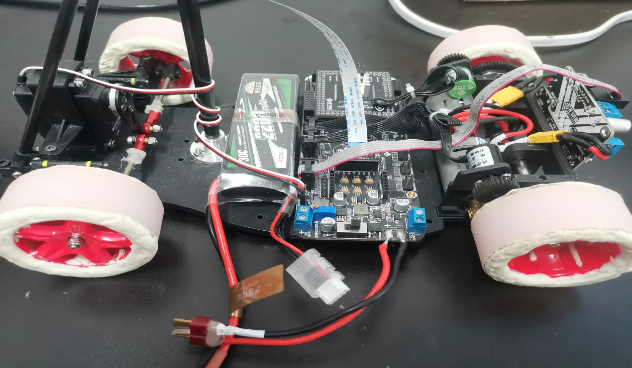 2024招新考核要求