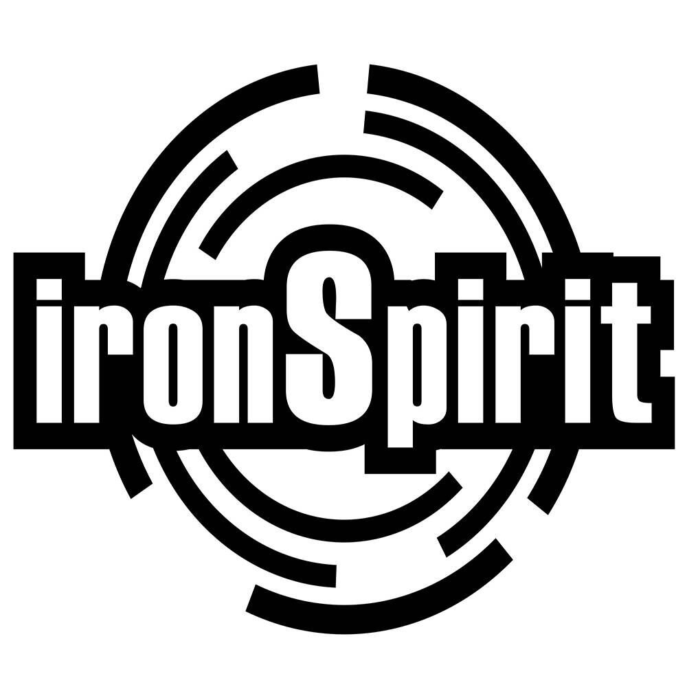 Ironspirit logo